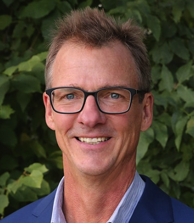 Brian Montgomery