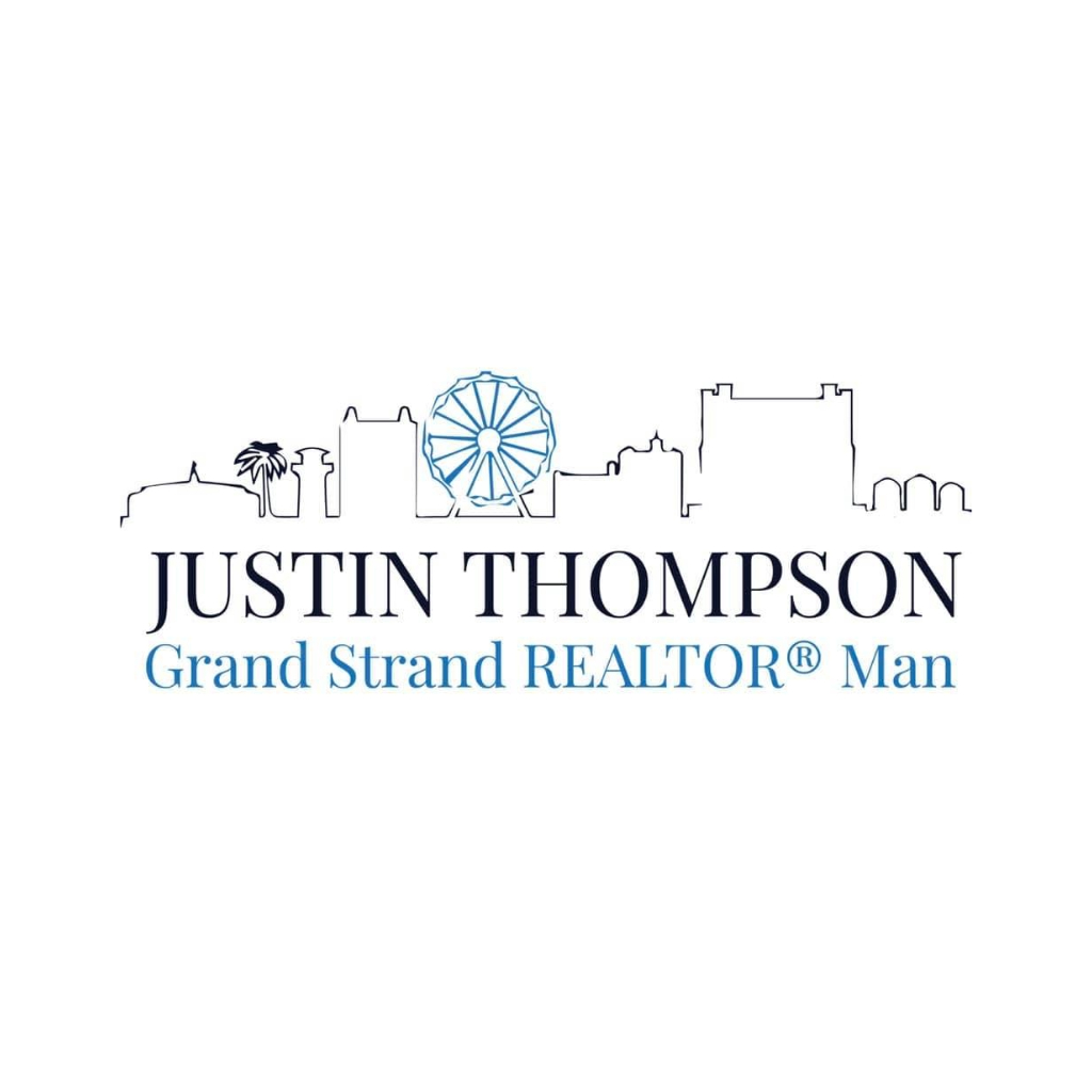 Grand Strand Realtor Man Team