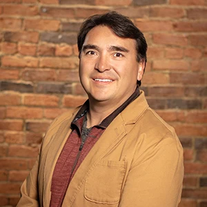 Thad Trujilo