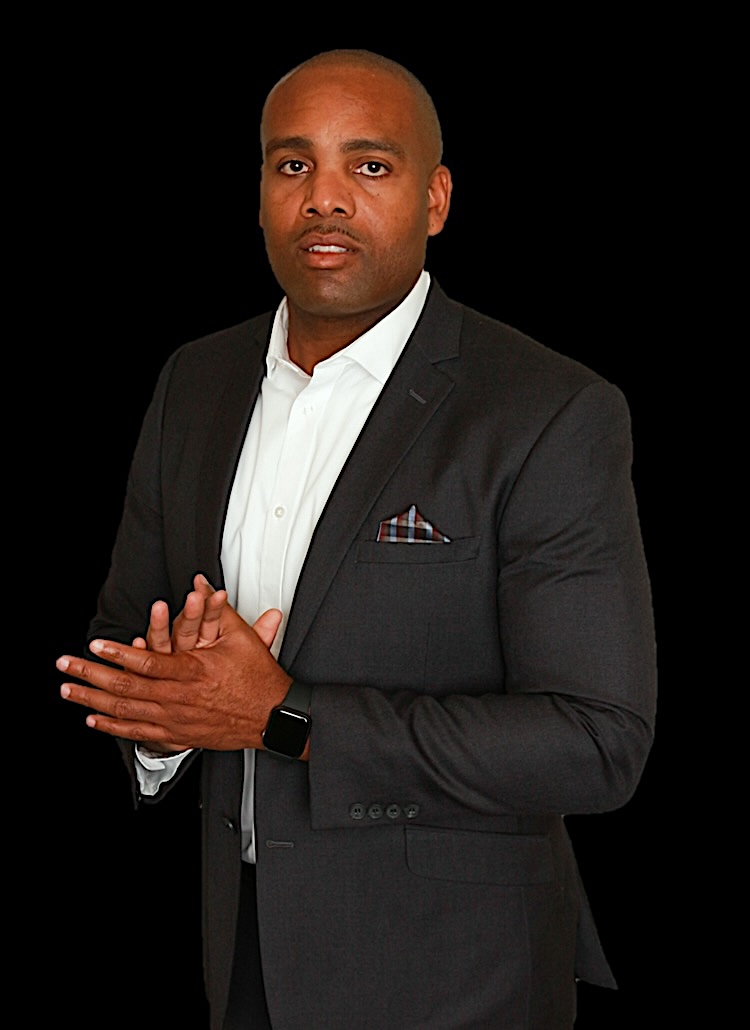 Albert McCray Jr