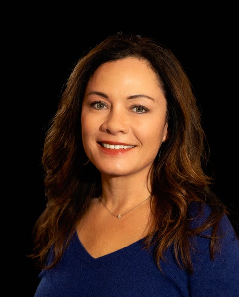 Rebecca Holley