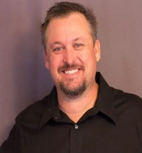Jerry Mills