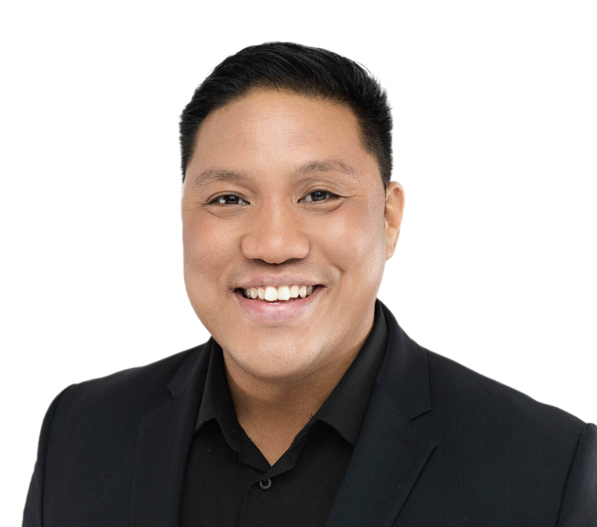 Andrew Aquino