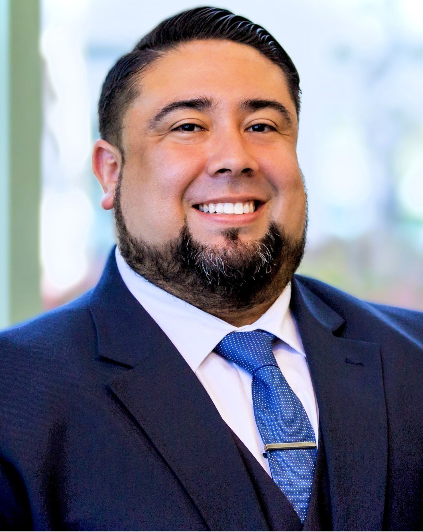 Michael Ruiz