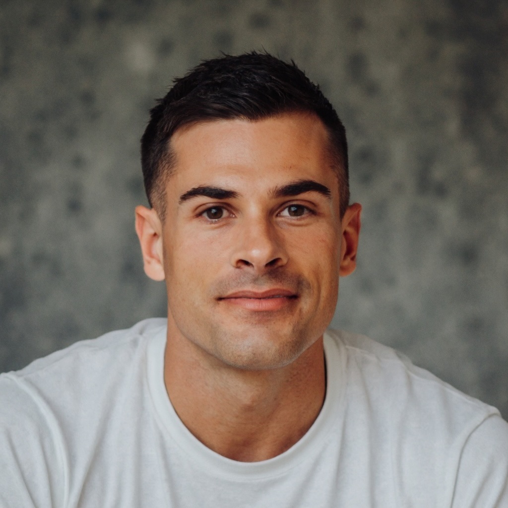 Daniel Chilton