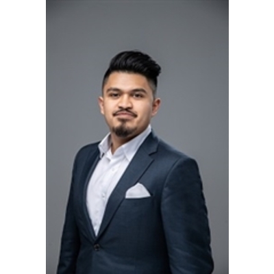 Tariq Del Angel