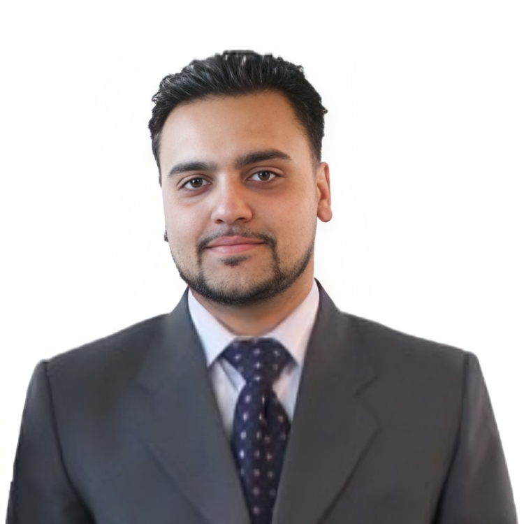 Shaan Shaikh | Broker of Record
