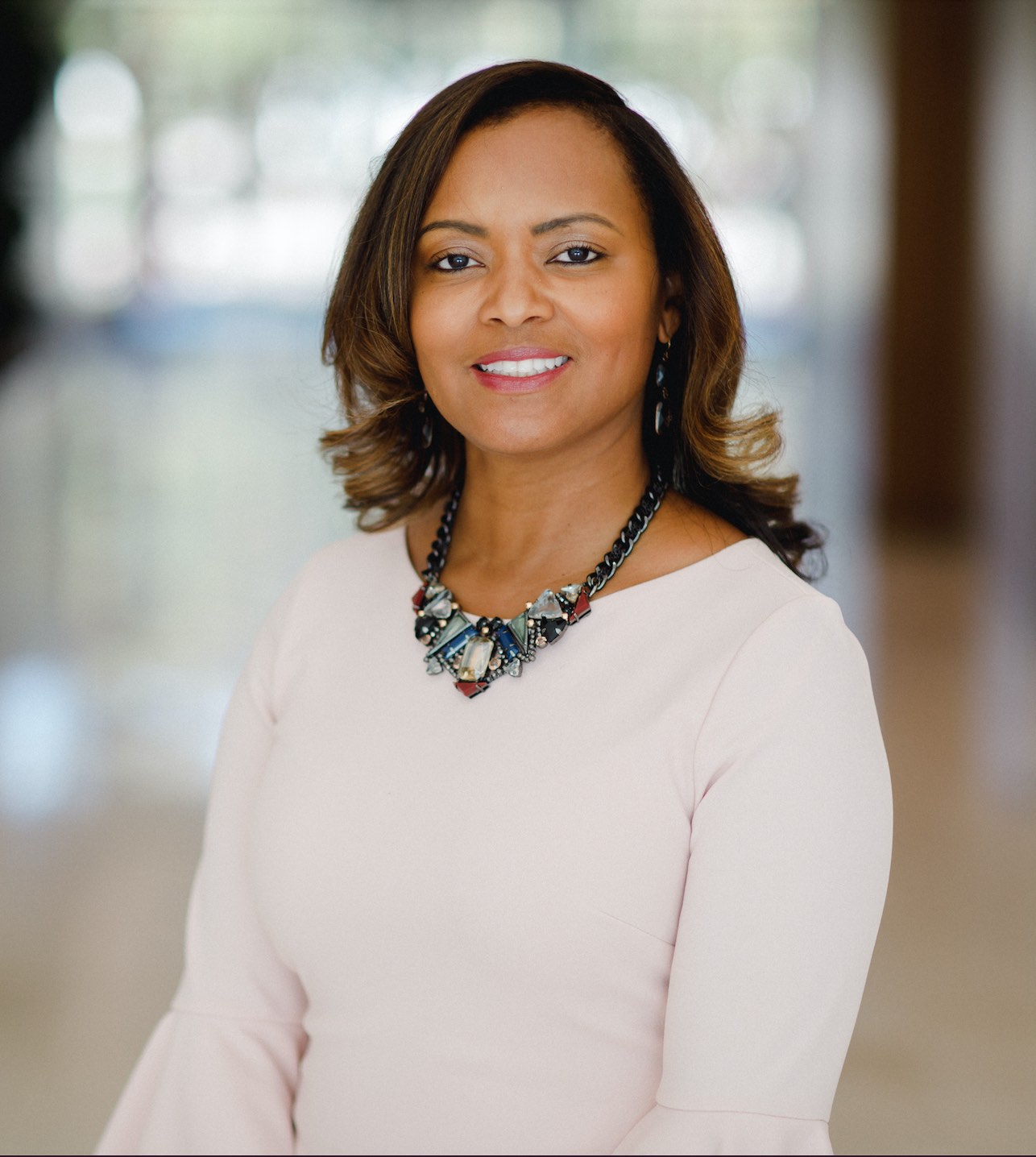 Tanya Brown