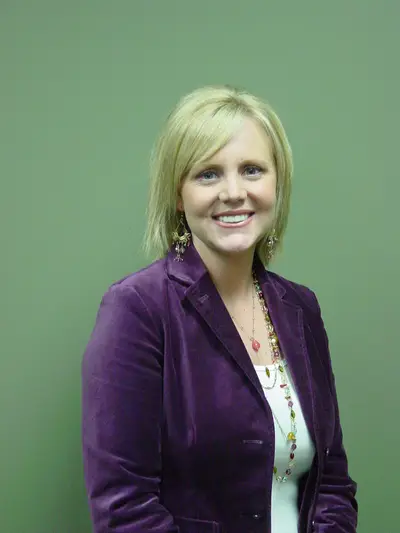 Andrea Miller