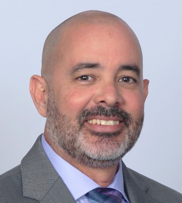 Luis Guzman