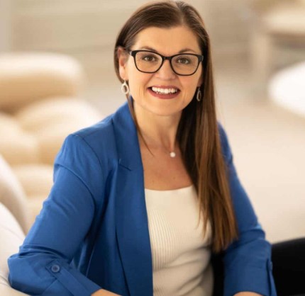 Lisa Gray
