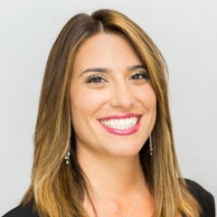 Danielle DiLenge