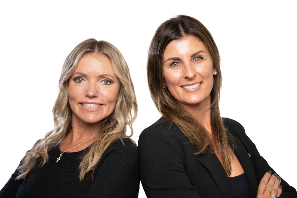 Georgia Janas & Kirby Bryan