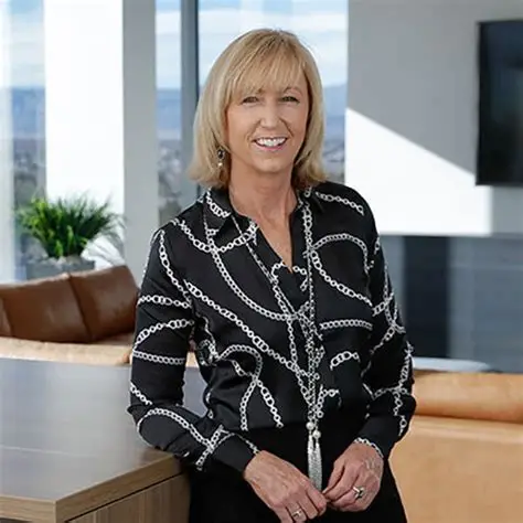 Kathy Tye