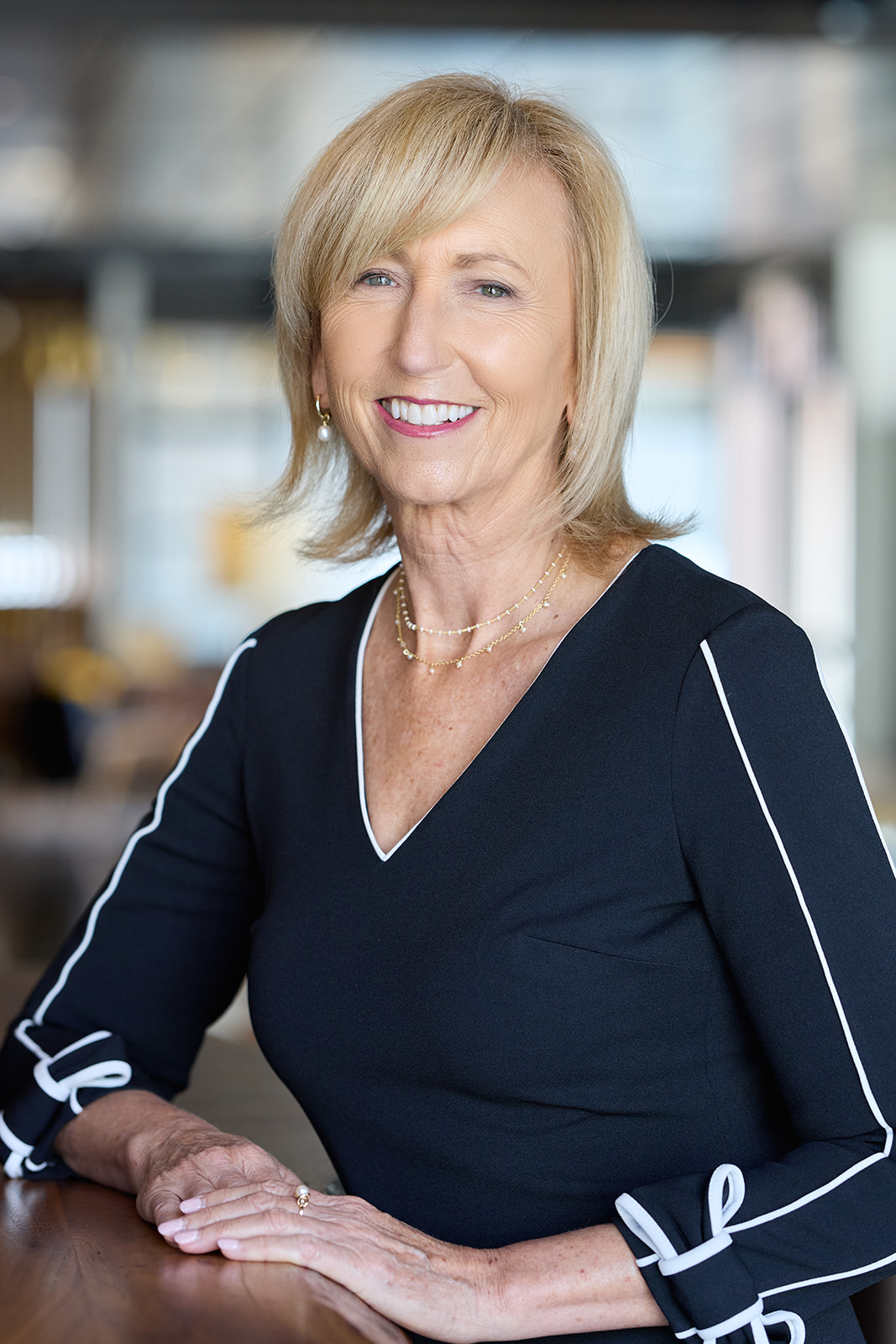 Kathy Tye