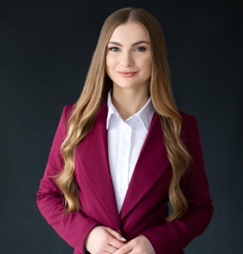 Volha ElAwadi