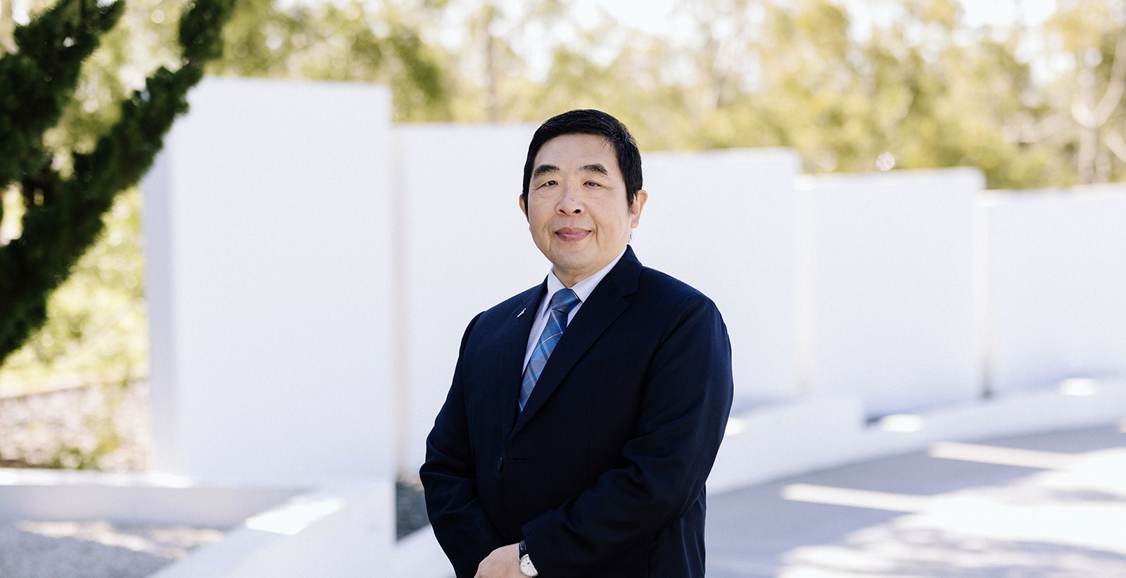 David Huang