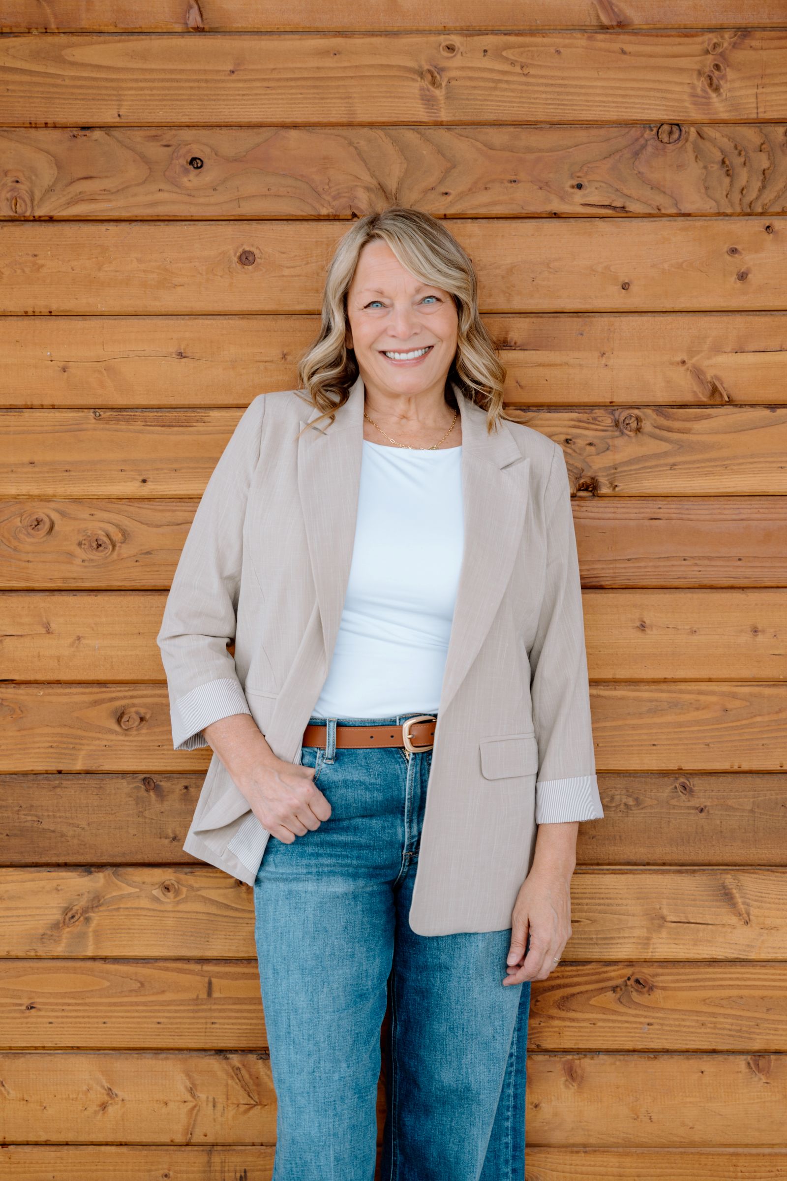 Gina Timmons