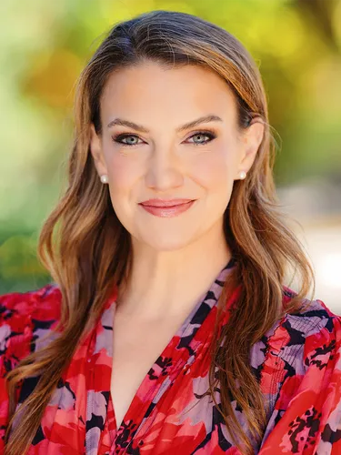 Mackenzie Horne