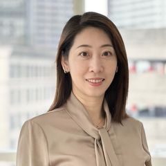 Sylvia Shen