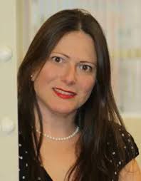 Veronica Antich-Fjeld