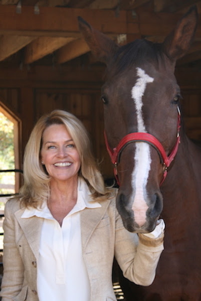 Connie Manailovich