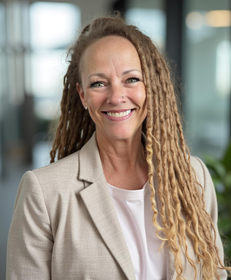 Christine A Rowe