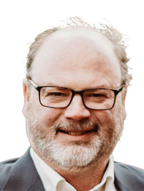 Arthur Chapman