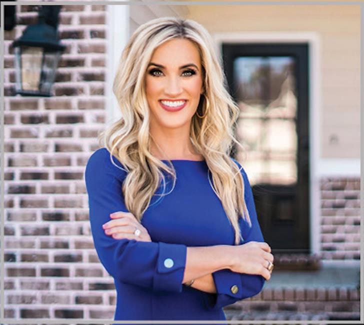 Jessica Thompson