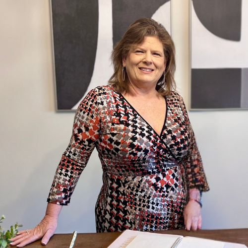 Kathy Holland
