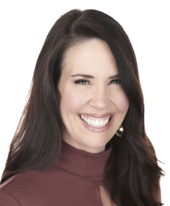 Melanie Harris