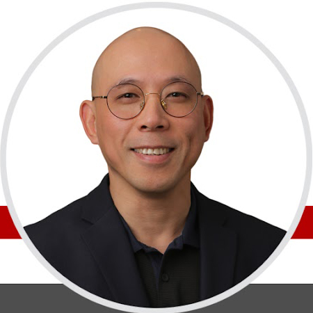 Jacob Ho