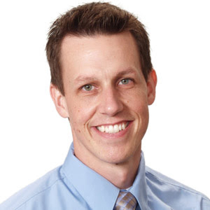 Brian Carion