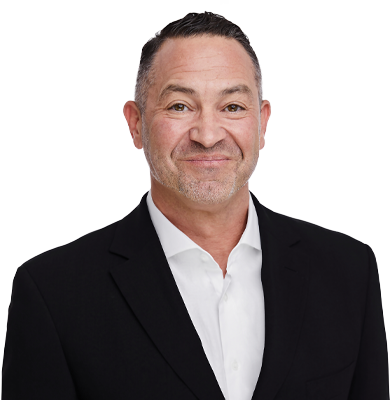 Brad Bradburn