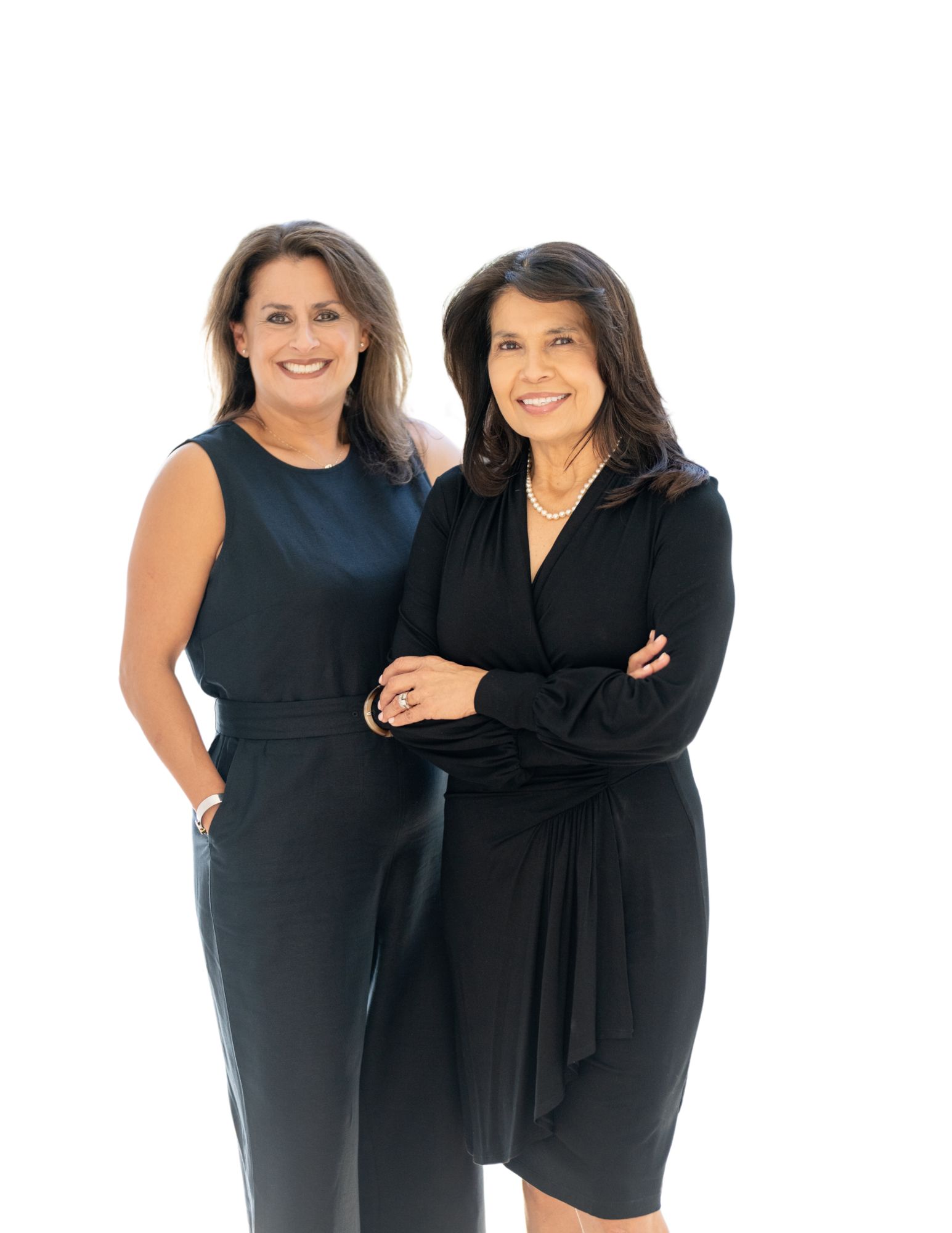 Ruth E. Powers & Evonne Gottsch