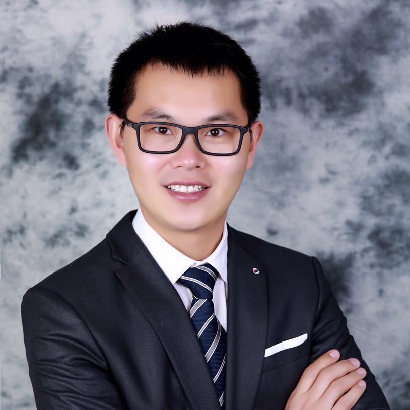 Leon Li Ming Team