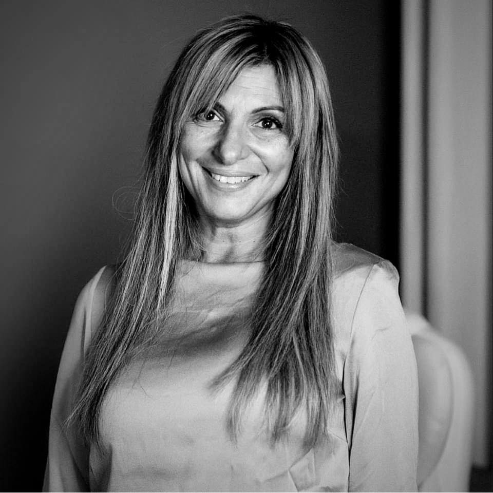 Rosie Stracuzza