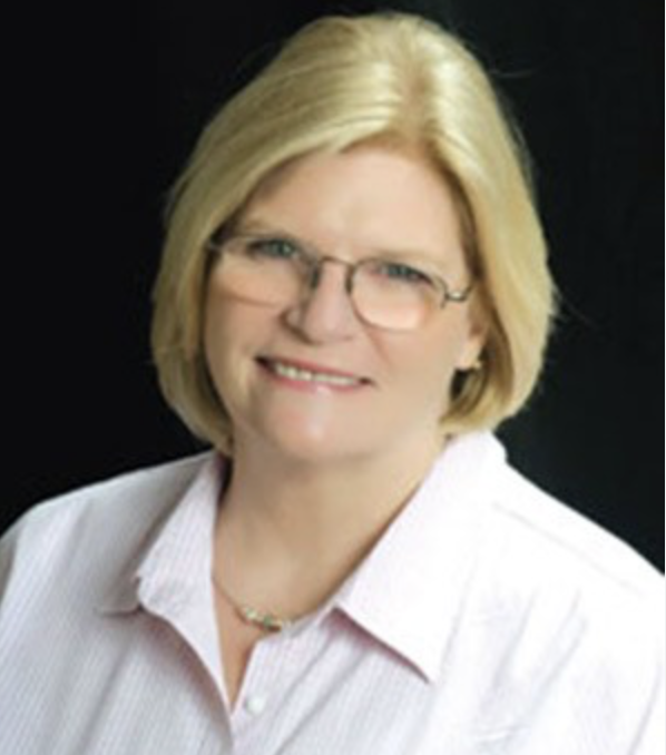 Mary -Ellen Dufresne