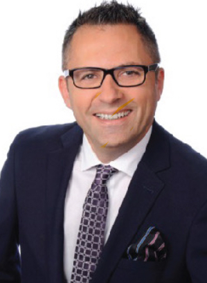 Mahir Rassam