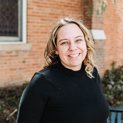 Bridget Hillard