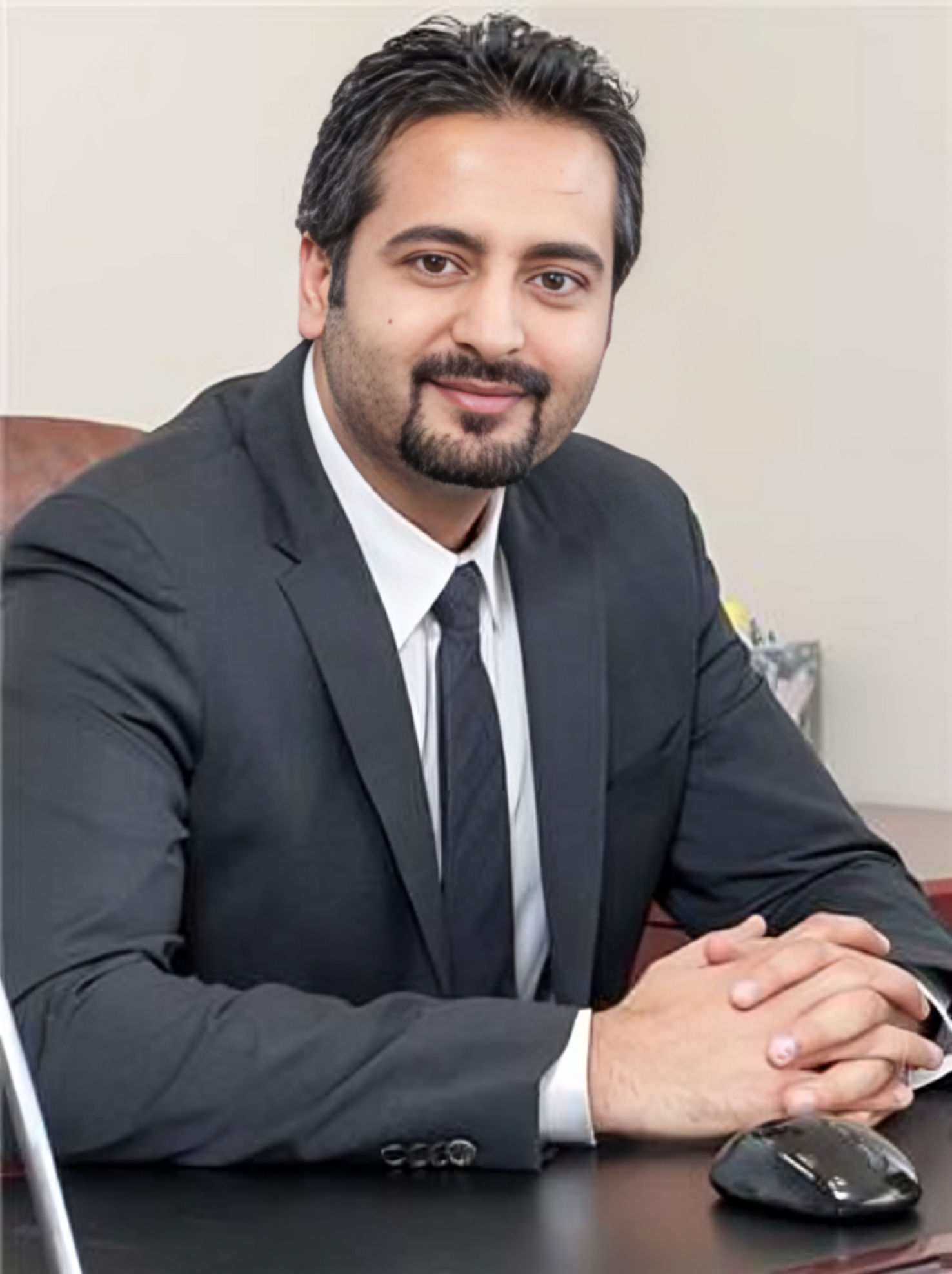 Hamza Awan