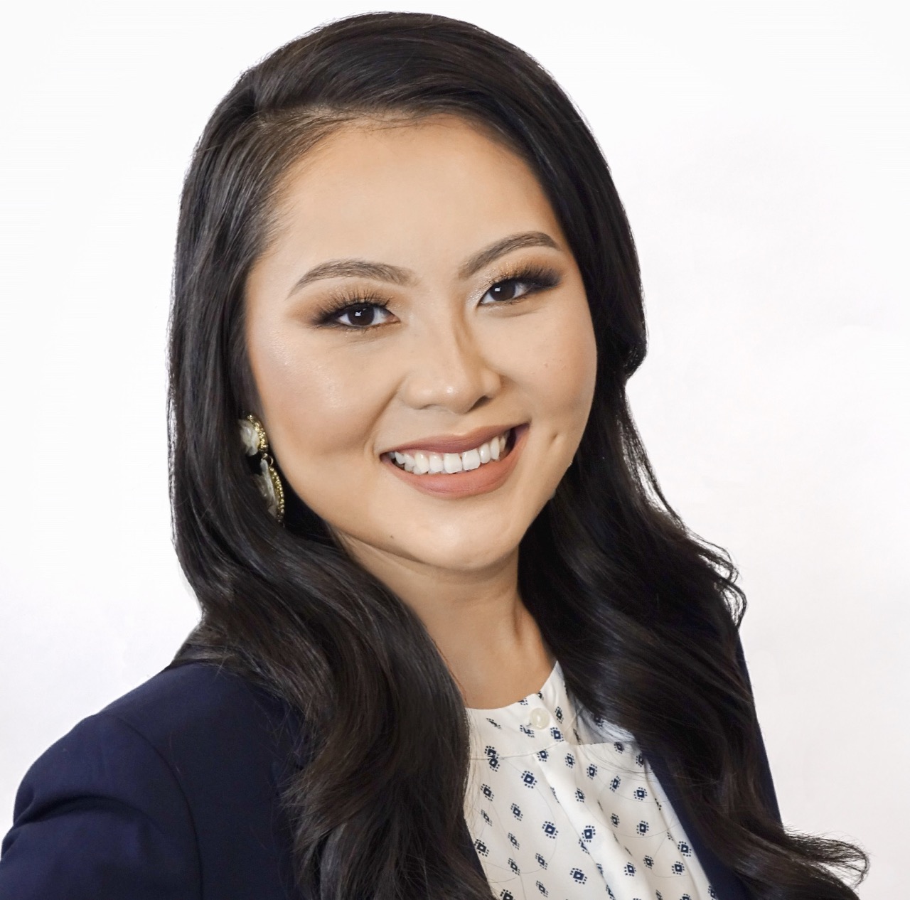 Amanda Vang