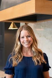 Kelly Kirchheimer