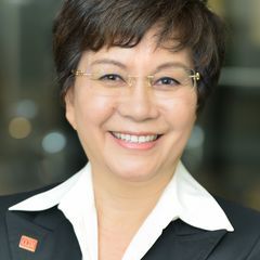 Young Ja Kim, CLHMS, CRS