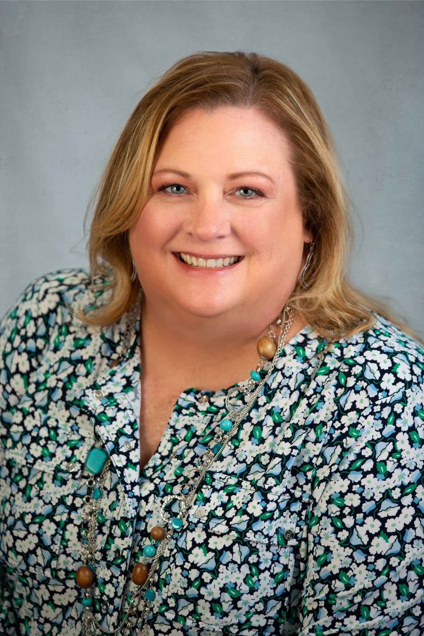 Linda Schulte