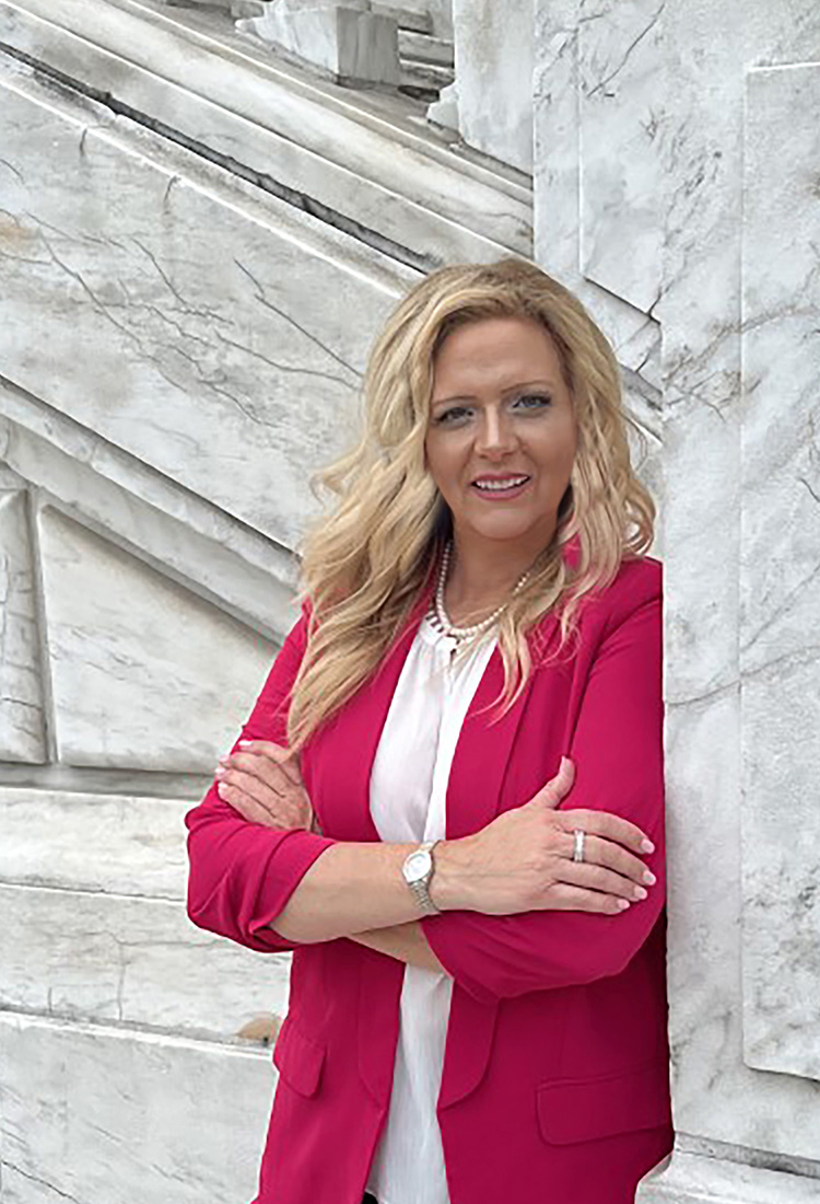 Susan Garbarino