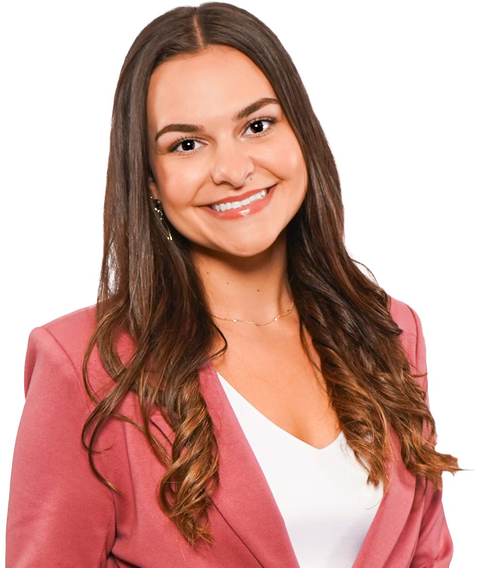 Kendal Carlson