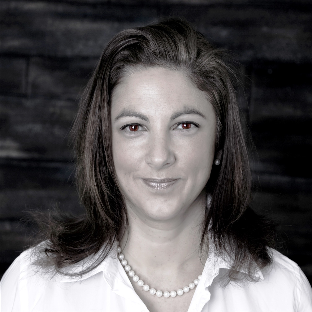 Ellen Gonik