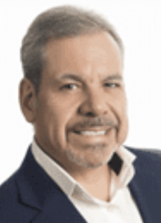 RON PERREAULT