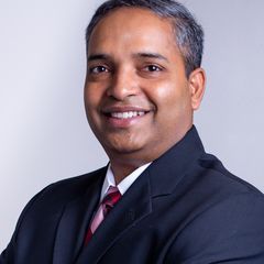 Mahesh Gunampally